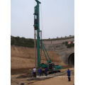 Pilote hydraulique complet de pile de marteau de haute qualité de YD7 pour la construction de Fondation